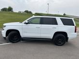 Thumbnail of 2016 Summit White Chevrolet Tahoe