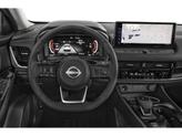 Thumbnail of 2025 Gun Metallic Nissan Rogue