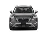 Thumbnail of 2025 Gun Metallic Nissan Rogue