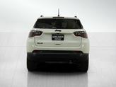 Thumbnail of 2019 White Clearcoat Jeep Compass