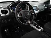 Thumbnail of 2019 White Clearcoat Jeep Compass