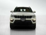Thumbnail of 2019 White Clearcoat Jeep Compass