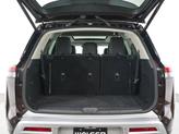 Thumbnail of 2022 Mocha Almond Pearl Nissan Pathfinder