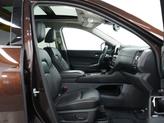 Thumbnail of 2022 Mocha Almond Pearl Nissan Pathfinder