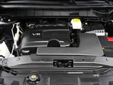 Thumbnail of 2022 Mocha Almond Pearl Nissan Pathfinder