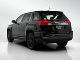 Thumbnail of 2017 Onyx Black GMC Terrain