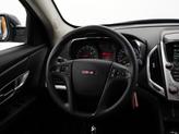 Thumbnail of 2017 Onyx Black GMC Terrain