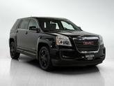 Thumbnail of 2017 Onyx Black GMC Terrain