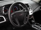 Thumbnail of 2017 Onyx Black GMC Terrain