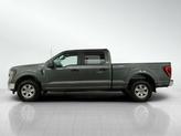 Thumbnail of 2023 Carbonized Gray Metallic Ford F-150