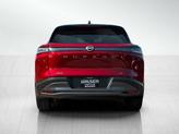 Thumbnail of 2025 Scarlet Ember Tintcoat/Super Black Nissan Murano