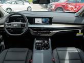 Thumbnail of 2025 Scarlet Ember Tintcoat/Super Black Nissan Murano