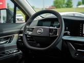 Thumbnail of 2025 Scarlet Ember Tintcoat/Super Black Nissan Murano