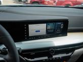 Thumbnail of 2025 Scarlet Ember Tintcoat/Super Black Nissan Murano
