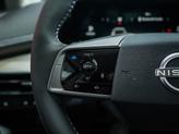 Thumbnail of 2025 Scarlet Ember Tintcoat/Super Black Nissan Murano