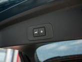 Thumbnail of 2025 Scarlet Ember Tintcoat/Super Black Nissan Murano