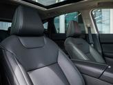 Thumbnail of 2025 Scarlet Ember Tintcoat/Super Black Nissan Murano