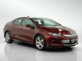 Thumbnail of 2017 Siren Red Tintcoat Chevrolet Volt