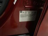 Thumbnail of 2017 Siren Red Tintcoat Chevrolet Volt