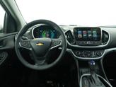 Thumbnail of 2017 Siren Red Tintcoat Chevrolet Volt