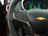 Thumbnail of 2017 Siren Red Tintcoat Chevrolet Volt