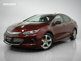 Photo of 2017 Siren Red Tintcoat Chevrolet Volt