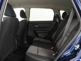Thumbnail of 2024 Deep Ocean Blue Pearl Nissan Rogue