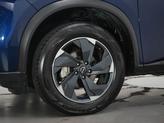 Thumbnail of 2024 Deep Ocean Blue Pearl Nissan Rogue