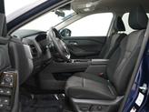 Thumbnail of 2024 Deep Ocean Blue Pearl Nissan Rogue