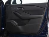 Thumbnail of 2024 Deep Ocean Blue Pearl Nissan Rogue
