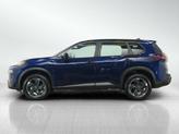 Thumbnail of 2024 Deep Ocean Blue Pearl Nissan Rogue