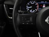 Thumbnail of 2024 Deep Ocean Blue Pearl Nissan Rogue