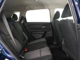 Thumbnail of 2024 Deep Ocean Blue Pearl Nissan Rogue