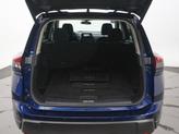 Thumbnail of 2024 Deep Ocean Blue Pearl Nissan Rogue