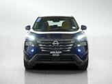 Thumbnail of 2024 Deep Ocean Blue Pearl Nissan Rogue