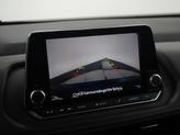 Thumbnail of 2024 Deep Ocean Blue Pearl Nissan Rogue