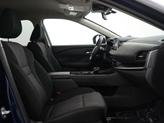 Thumbnail of 2024 Deep Ocean Blue Pearl Nissan Rogue