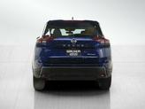 Thumbnail of 2024 Deep Ocean Blue Pearl Nissan Rogue