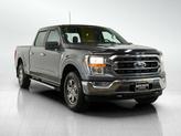 Thumbnail of 2021 Carbonized Gray Metallic Ford F-150