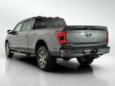 Thumbnail of 2021 Carbonized Gray Metallic Ford F-150
