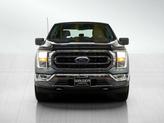 Thumbnail of 2021 Carbonized Gray Metallic Ford F-150