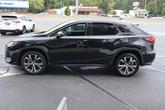 Thumbnail of 2020 Caviar Lexus RX 350