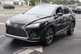Thumbnail of 2020 Caviar Lexus RX 350