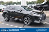 Photo of 2020 Caviar Lexus RX 350