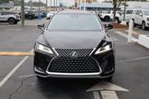 Thumbnail of 2020 Caviar Lexus RX 350