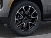 Thumbnail of 2026 Sterling Gray Metallic Chevrolet Tahoe