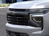 Thumbnail of 2026 Sterling Gray Metallic Chevrolet Tahoe