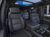 Thumbnail of 2025 Iridescent Pearl Tricoat Chevrolet Tahoe
