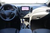 Thumbnail of 2022 Blue Glow Metallic Chevrolet Equinox