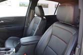 Thumbnail of 2022 Blue Glow Metallic Chevrolet Equinox